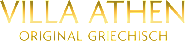 Restaurant Villa Athen Werder (Havel) Logo